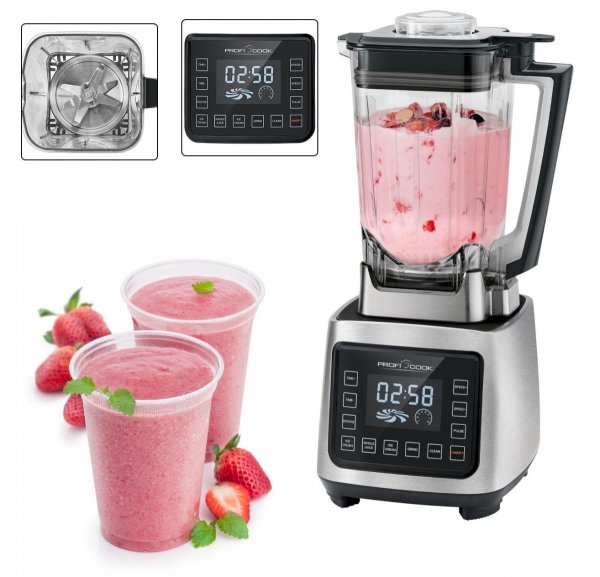 Blender kielichowy ProfiCook PC-UM 1127
