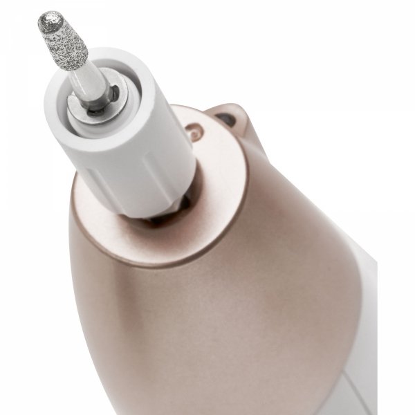 Frezarka do paznokci, urządzenie do manicure i pedicure ProfiCare PC-MPS 3004
