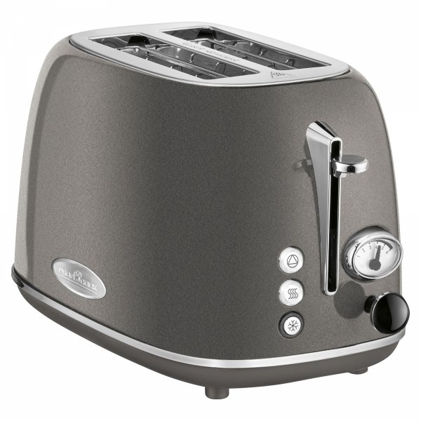 Toster opiekacz ProfiCook PC-TA 1193 (antracyt)