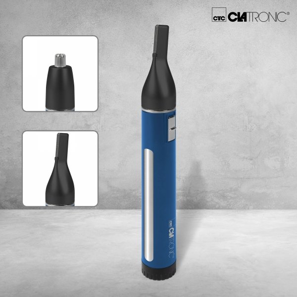 Golarka i trymer 2w1 Clatronic NE 3743