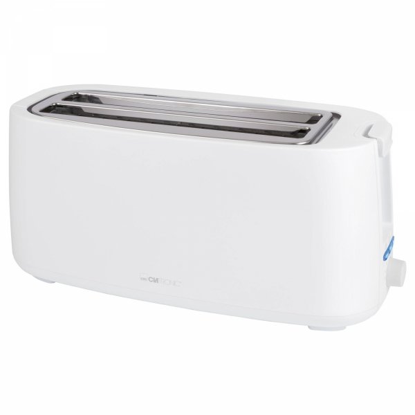Toster na 4 kromki Clatronic TA 3802 (biały)