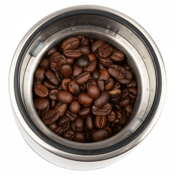 Młynek do kawy Bomann KSW 6089 CB (inox)