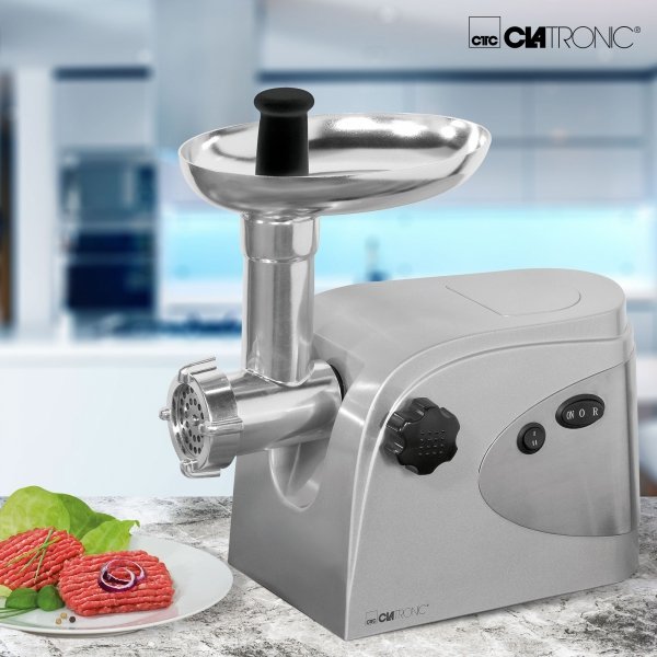 Maszynka do mielenia mięsa Clatronic FW 3151