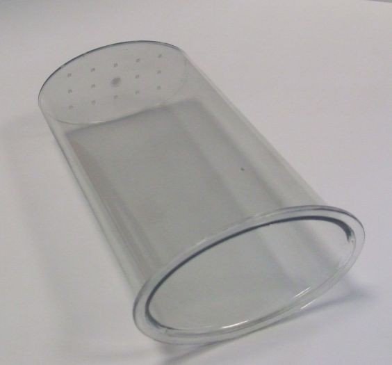 Zatyczka do KM 3352 / 3333 / 366 / 363