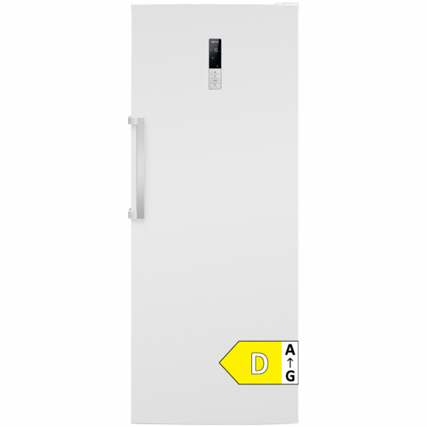 Zamrażarka z możliwością pracy jako chłodziarka 2w1 380l Bomann GSVS 7365 No Frost Inverter