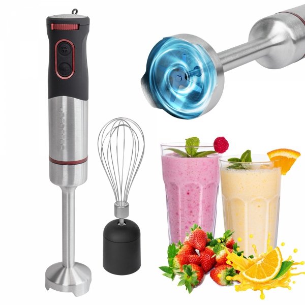 Blender ręczny, mikser Classbach C-SMS 4001