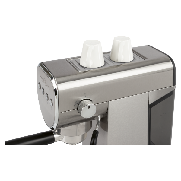 Ekspres ciśnieniowy do kawy ProfiCook PC-ES-KA 1265