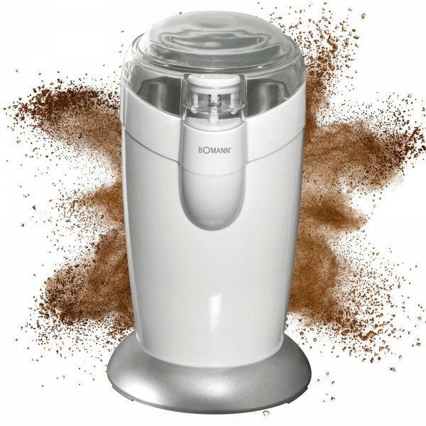 Młynek do kawy Bomann KSW 446 CB