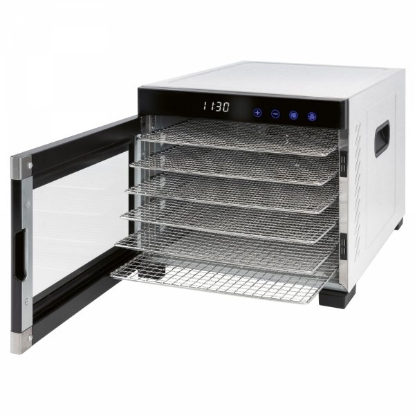Dehydrator, suszarka do żywności ProfiCook PC-DR 1218