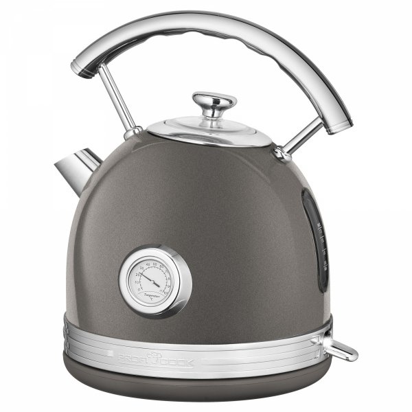 Czajnik elektryczny 1,7L ProfiCook PC-WKS 1192 Antracyt