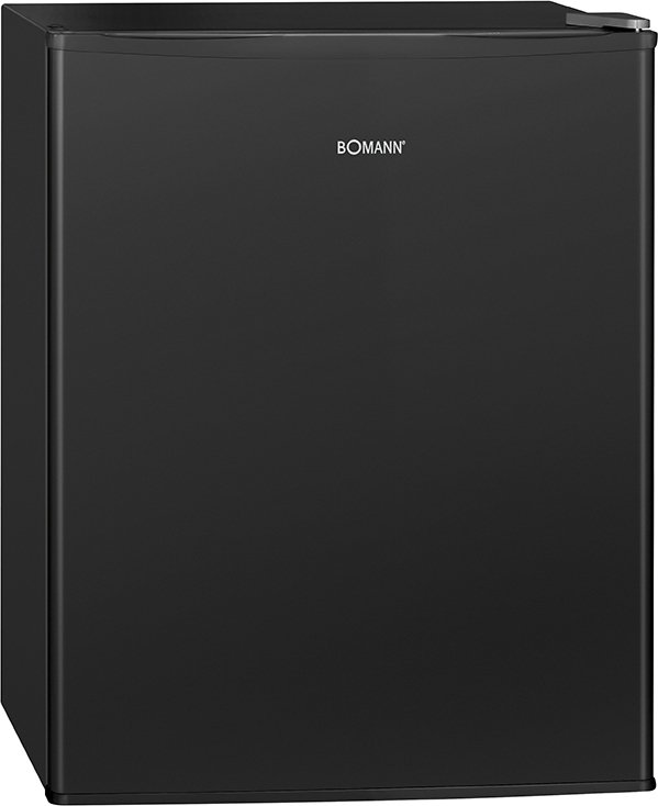 Zamrażarka podblatowa 42L Bomann GB 7236 (czarna)