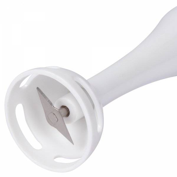 Blender ręczny Clatronic SM 3081 (biały)