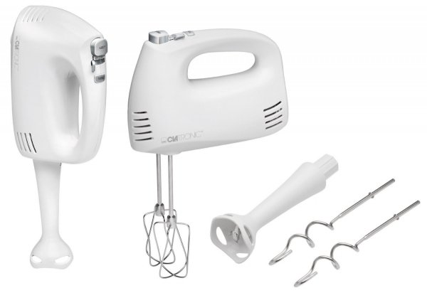 Mikser ręczny, blender Clatronic HM 3524
