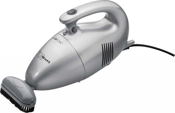 Odkurzacz ręczny Clatronic HS 2631