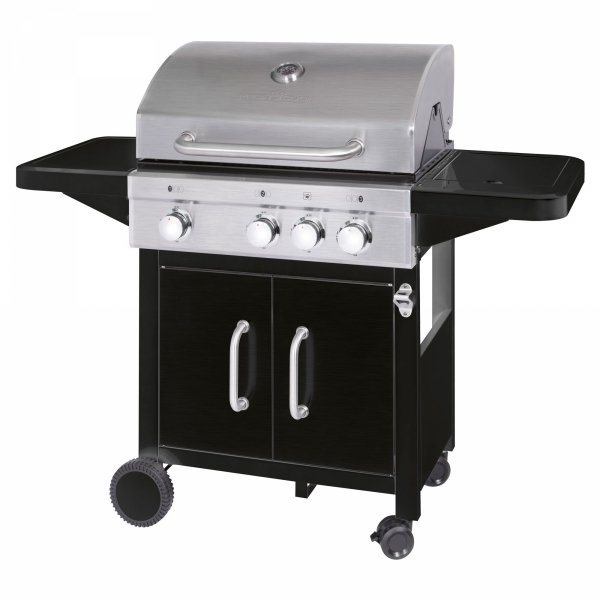 Grill gazowy ogrodowy ProfiCook PC-GG 1219