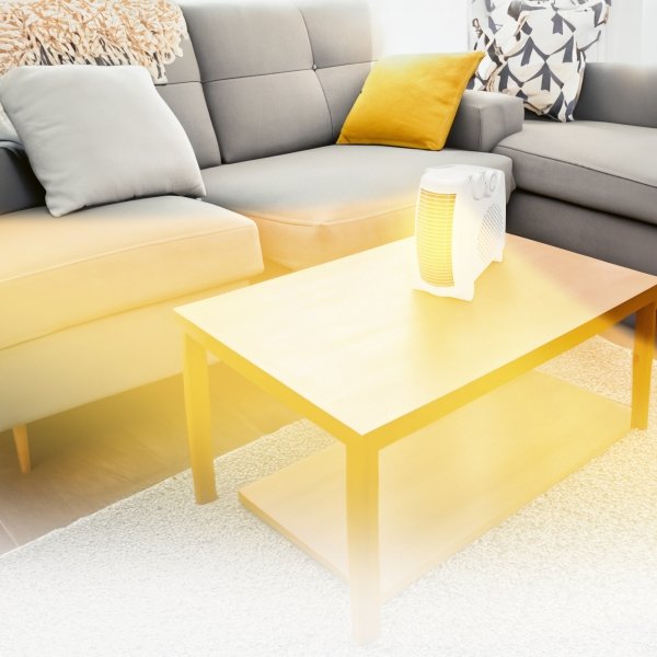 Termowentylator Clatronic HL 3838