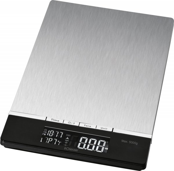 Waga kuchenna Bomann KW 1421 CB