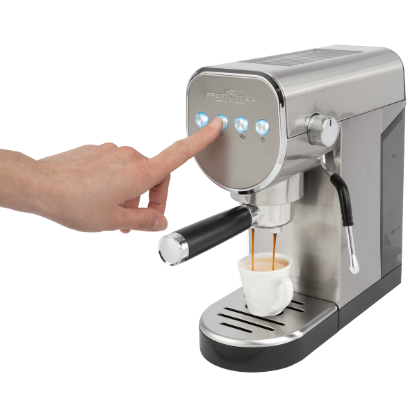 Ekspres ciśnieniowy do kawy ProfiCook PC-ES-KA 1265