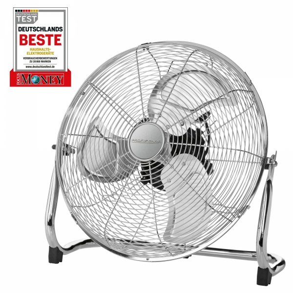 Wentylator cyrkulator powietrza podłogowy ProfiCare PC-VL 3067 WM Ø 50cm