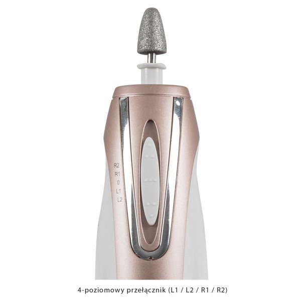 Urządzenie do manicure i pedicure ProfiCare PC-MPS 3016