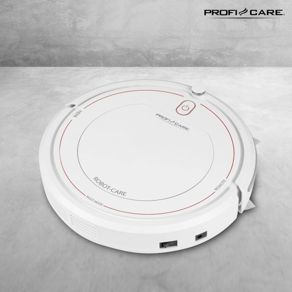 Odkurzacz samoczynny robot sprzątający ProfiCare PC-BSR 3042