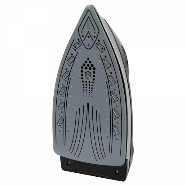 Żelazko ze stacją parową Clatronic DBS 3749 (czarna)