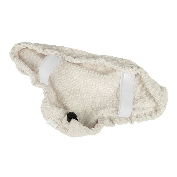 Ścierka z mikrofibry do mopa parowego DR 3431 