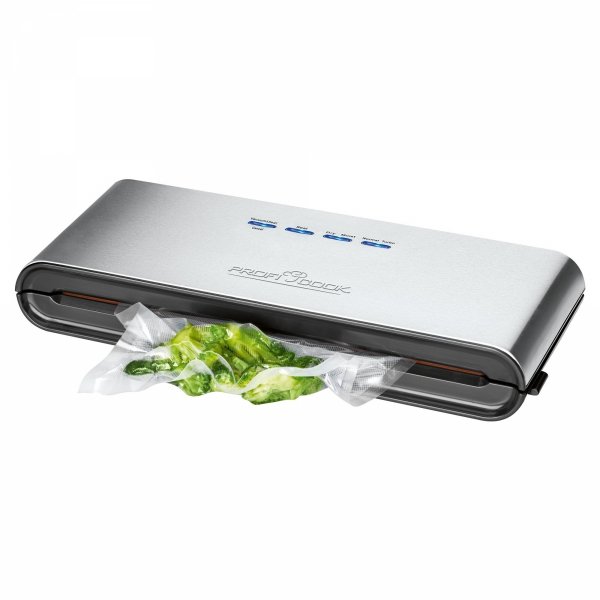 Zgrzewarka próżniowa, urządzenie do pakowania próżniowego ProfiCook PC-VK 1080
