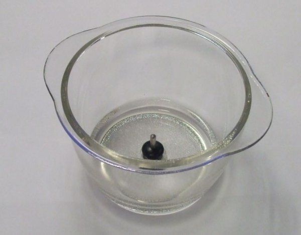 Misa szklana do PC-MZ 1027