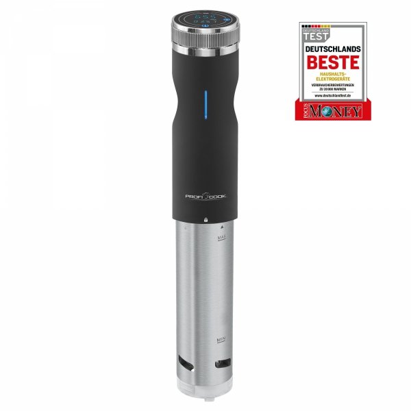 Urządzenie, cyrkulator do gotowania Sous-Vide ProfiCook PC-SV 1126
