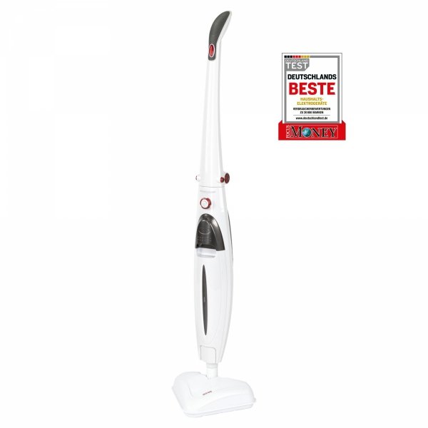 Mop parowy ProfiCare PC-DR 3093