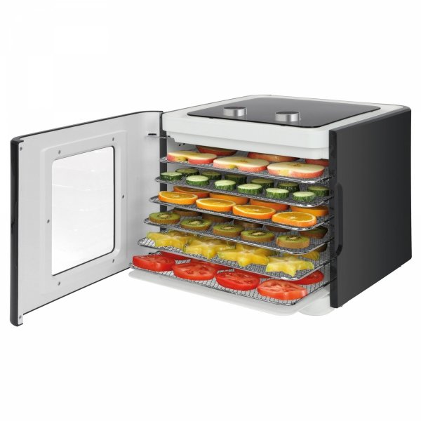Dehydrator, suszarka do żywności Clatronic DR 3773