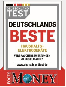 Wentylator podłogowy cyrkulator powietrza ProfiCare PC-VL 3066 WM Ø 45 cm (chrom)