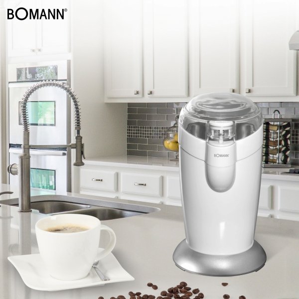 Młynek do kawy Bomann KSW 446 CB