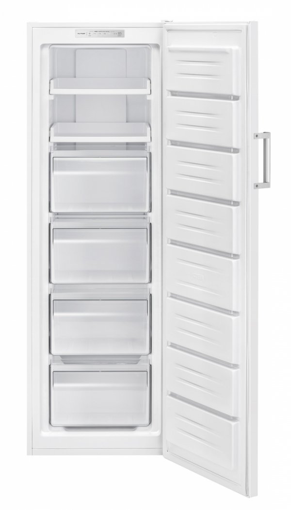 Zamrażarka 204l Bomann GS 7366 (biała)