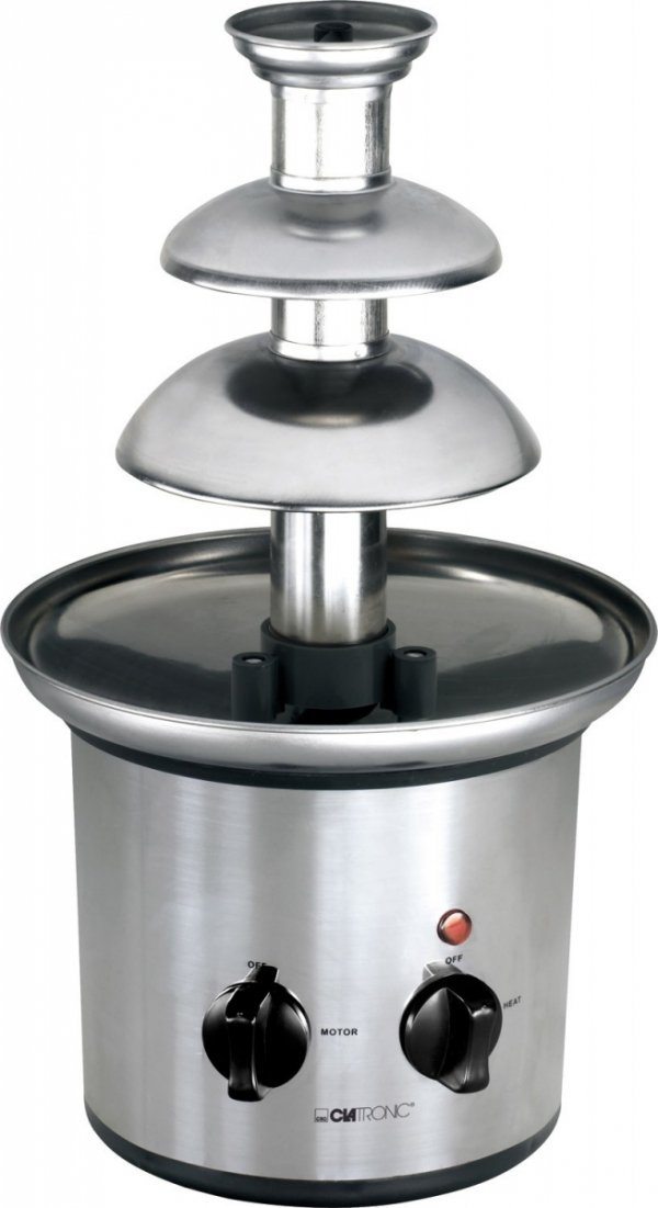 Fondue czekoladowe Clatronic SKB 3248