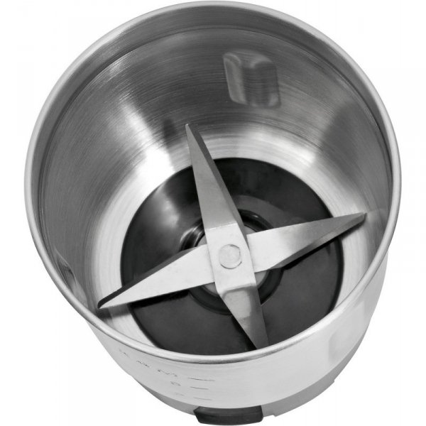 Pojemnik szatkownicy z ostrzem siekającym do młynka PC-KSW 1021