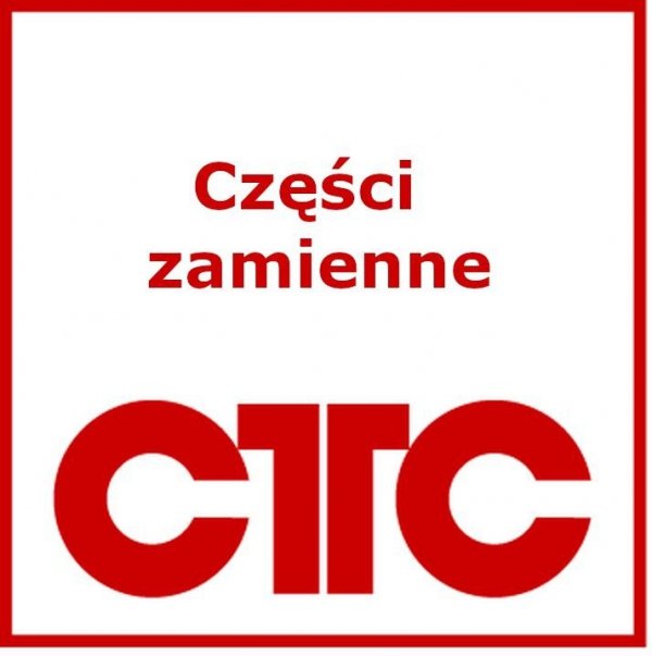 Obudowa ślimaka z nakrętką ProfiCook PC-KM 1151, 1189