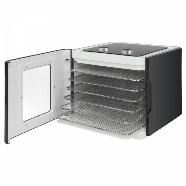 Dehydrator, suszarka do żywności Clatronic DR 3773