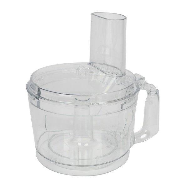 Pojemnik roboczy z pokrywą do robota PC-KM 1063