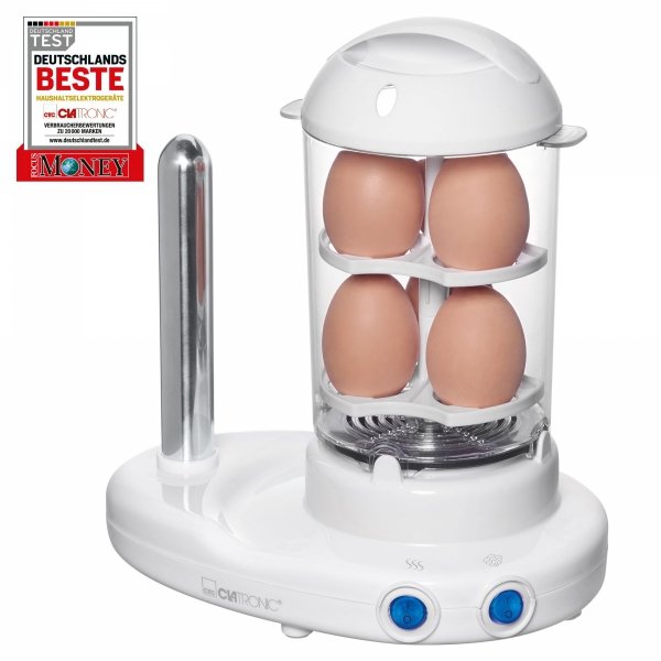 Urządzenie do hot-dogów Clatronic HDM 3420 EK N