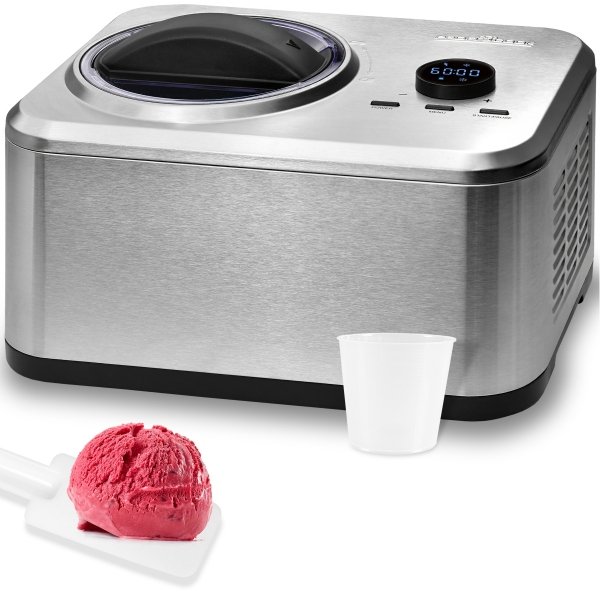 Urządzenie do wyrobu lodów ProfiCook PC-ICM 1268