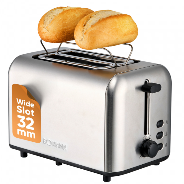 Toster opiekacz do kanapek Bomann TA 6080 CB