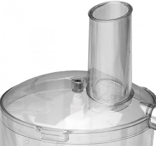 Pokrywa z otworem do KM 3333 / 3352 / 363 / 366