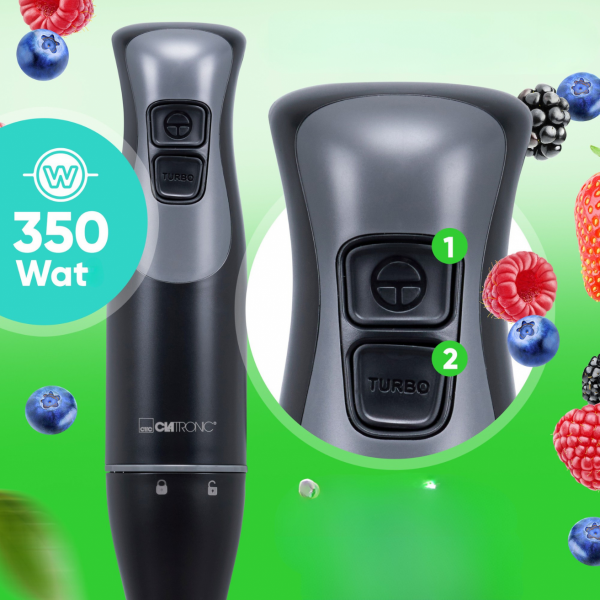 Blender ręczny Clatronic SM 3824