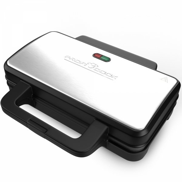 Opiekacz toster XXL do kanapek tostów sandwich ProfiCook PC-ST 1092