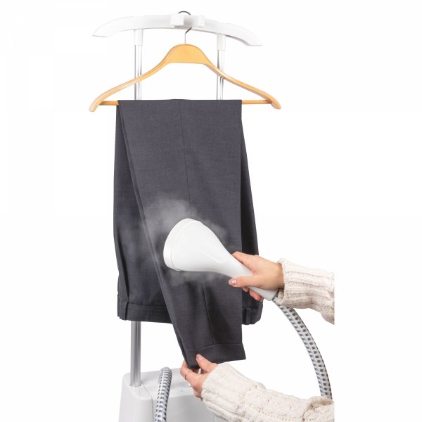 Parownica stojąca steamer Clatronic TDC 3809