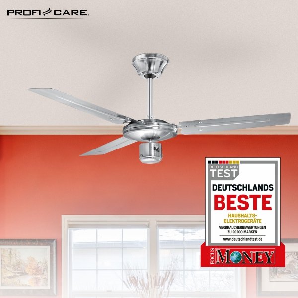 Wentytlator sufitowy ProfiCare PC-DVL 3071