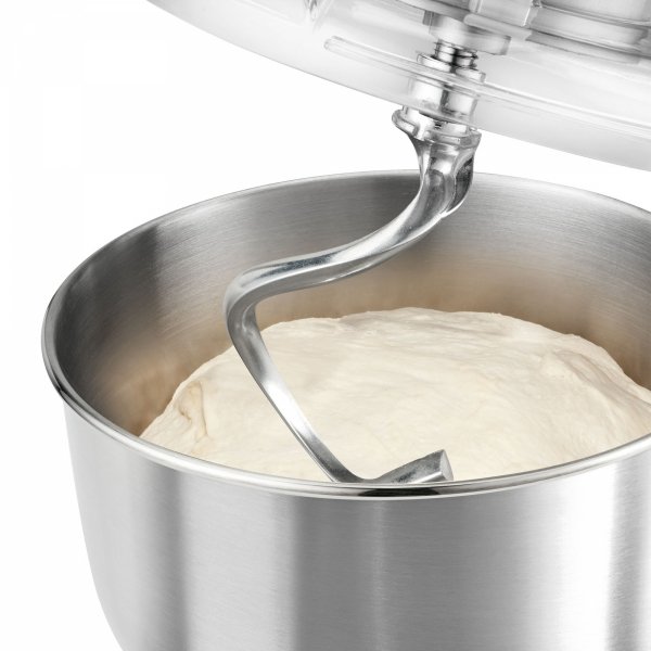 Robot kuchenny, mikser planetarny 10 Litrów ProfiCook PC-KM 1188