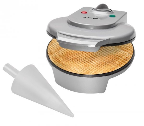 Waflownica, urządzenie do wypieku wafli Clatronic HA 3494